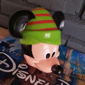Mickey Mouse Cups